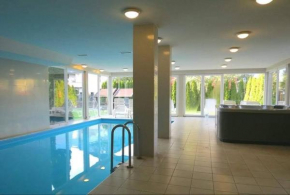 Wellness Blue Star Apartman